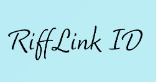 RiffLink ID System